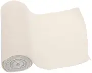 ifundom Postpartum Chest Bandage Pregnancy Belly Support Band Abdominal Binder Postpartum Chest Wrap Postpartum Postpartum Repair Postpartum Girdle White Spandex