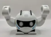 Touch Sensing Smart Robots with Control_Interactive Rolling Singing Dancing Toy