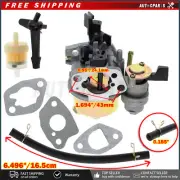 Carburetor For Speeco 212cc Log Splitter