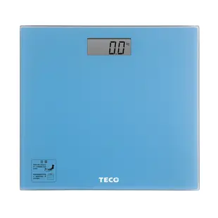 【TECO 東元】電子式體重計 XYFWT604 (4.9折)