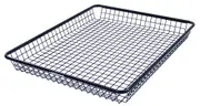 Rhino Rack Steel Mesh Basket Large (RLBL)