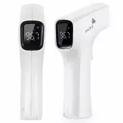 Infrared Thermometer for Humans Adults Kids Baby, Touchless Temporal Forehead He