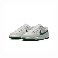 在飛比找momo購物網優惠-【NIKE 耐吉】Nike Dunk Low Retro 白