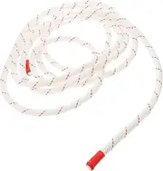 PAMINGONO Sports Meeting Pull Rope 5m Field Activity Day Rope for Boys and Girls Outdoor Games Family Reunion Birthday Party Random