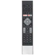 HTR-U27EMT1 For BAUHN ATV65UHDG-1019 ATV65UHDG-0620 Bluetooth Voice TV Remote Control