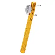 Fishing Knot Tier Aluminium Alloy Fishing Line Tying Tool Light Weight Save FF