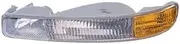 Sierra 99-07 Yukon Xl 00 01 02-06 Park Signal Light Pair