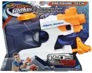 Nerf Super Soaker H2 Ops Squall Surge Water Blaster Pistol Kids Toy Gun