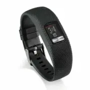 Watch Wristband Band Strap Replace For Garmin VivoFit 4 Activity Tracker