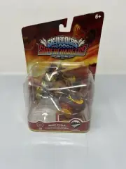 Skylanders Superchargers Burn-Cycle Figure