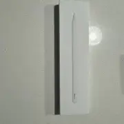 Apple - Pencil (2nd Generation) - White