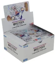 One Piece TCG: Awakening of the New Era Booster Display (24 Packs) (OP-05)