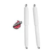 2 Rear Gabriel Ultra LT Shock Absorbers for Mitsubishi Triton ME MF MG MH MJ MK