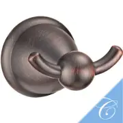 Brighton Oil Rubbed Bronze Robe Hook