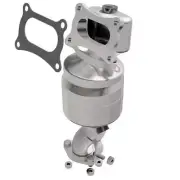 MagnaFlow 51898-FU for 2016 Honda Pilot 3.5L V6 GAS SOHC (for: Honda)