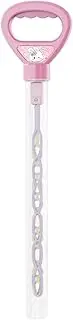 Bubbles Wand | 32-Hole Bubble Wand | Handheld Bubbles Maker Interactive Five Claws Toy for Indoor Outdoor Play Boys Girls Park Beach Backyard Playground Camping Vacation