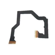 LCD Screen Connection Cable Replacement for Console Gaming Accessories