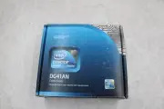 Intel DG41AN Desktop Motherboard LGA775 DDR3 Mini ITX with IO Shield New