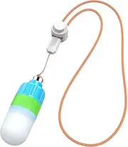 Dive Lights Scuba Diving,2 Modes SOS Diving Lights Scuba Divers - Waterproof Night Running Luminous Locator for Swimming Pool, Lake