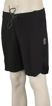 Rip Curl Mirage Light Boardshorts - Black - New