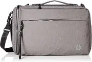 [ピーアイディー] PE-IDY PAN203 3-Way Lightweight Business Bag, Box Backpack