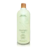 在飛比找Yahoo奇摩購物中心優惠-AVEDA 迷迭薄荷洗髮精1000ml