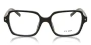 Prada PR A02V 1AB1O1 Women Eyeglasses
