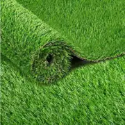 Artificial Grass 10SQM Synthetic Artificial Turf Flooring 40mm Yard Garden Plant