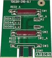 [Thetford] SC250 Reed Switch Single Level