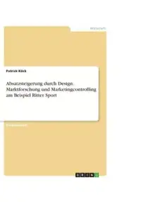 在飛比找博客來優惠-Absatzsteigerung durch Design.