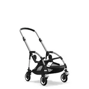 Refurbished Bugaboo Bee 5 base Aluminium