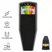 1PC LED EMF Meter Field Detector Hunting Paranormal Equipment Tester US