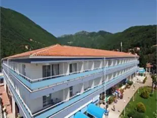 Hotel Marina - Liburnia