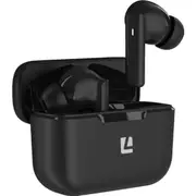 Liquid Ears ANC + ENC True Wireless - Black