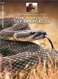 在飛比找三民網路書店優惠-The World of Snakes
