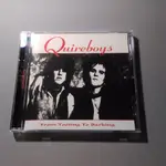 ＊南方搖滾(CD)＊QUIREBOYS - FROM TOOTING TO BARKING