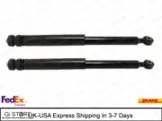 Shock Absorber Set 2 for Suzuki CELERIO 1ST GEN CELERIO 1ST GEN F/L 41800M76M20
