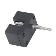 Power Assisted Crimper Duct Swaging Tool High Efficiency Metal Pipe Crimper afl