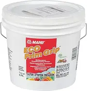MAPEI ECO Prim Grip,ready-to-use, low-VOC, bond-promoting primer, enhances performance and adhesion of mortars to existing ceramics and difficult-to-bond-to substrates, improves bonding of