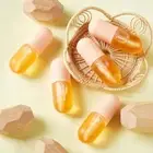 3mlMoisturizing Lip Plumping Gloss Plumper Mineral Makeup Oil Volume B7V0