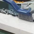 Crevice Cleaning Brush Grout Cleaner Brush Efficient For Sink