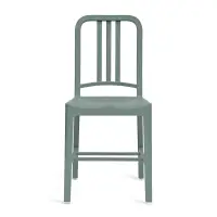 在飛比找博客來優惠-Emeco 111 Navy Chair 海軍椅 （蒼灰藍）