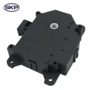 HVAC Blend Door Actuator SKP SK604148 fits 06-11 Buick Lucerne
