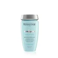 在飛比找momo購物網優惠-【KERASTASE 巴黎卡詩】特潤舒敏髮浴250ml(長效