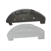 Vacuum Cleaner Mop Cloth Holder and Mop Cloth for M8Pro M8 Robotic Vacuum Cleaner Spare Parts