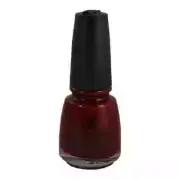 One More Merlot - China Glaze