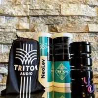 在飛比找樂天市場購物網優惠-分期免運 荷蘭製造 Triton Audio NeoLev 