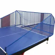 Top Brand Ball Catch Collecting Net - Ping Pong Table Tennis Robot Ball Machine