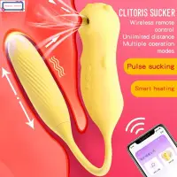 在飛比找蝦皮購物優惠-Pulse vibrator sucking vibator