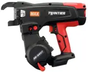 MAX 14.4V Rebar Tier Tying Machine RB-440T Unity Speed 0.7sec Body Only
